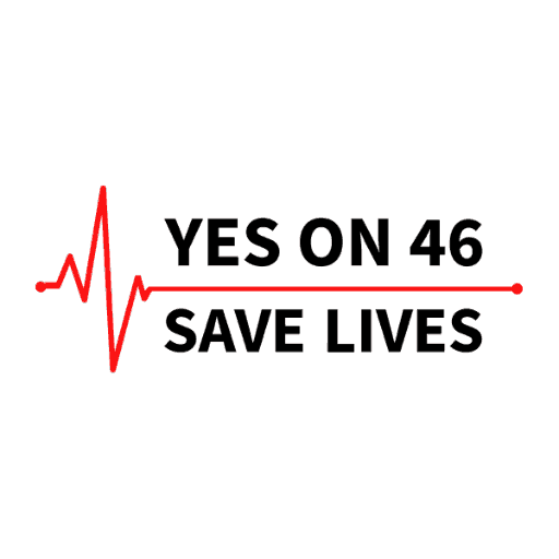 Vote Yes on Prop 46