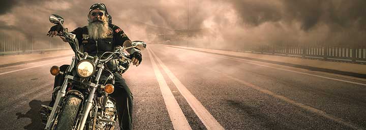 Motorcycle Accident Attorney Los Angeles & Surrounding Areas
