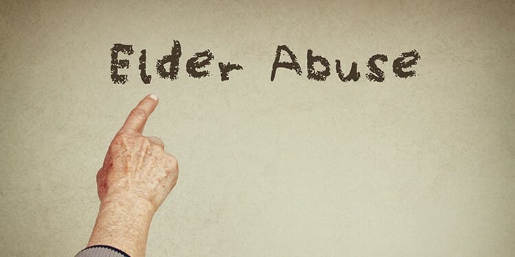 Identifying Elder Care Abuse – How You Can Spot the Signs