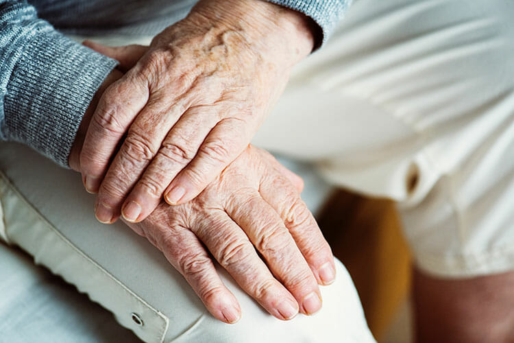 Nursing Home Abuse in Southern California