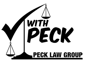 Check with Peck on Nursing Home Negligence & Abuse in California