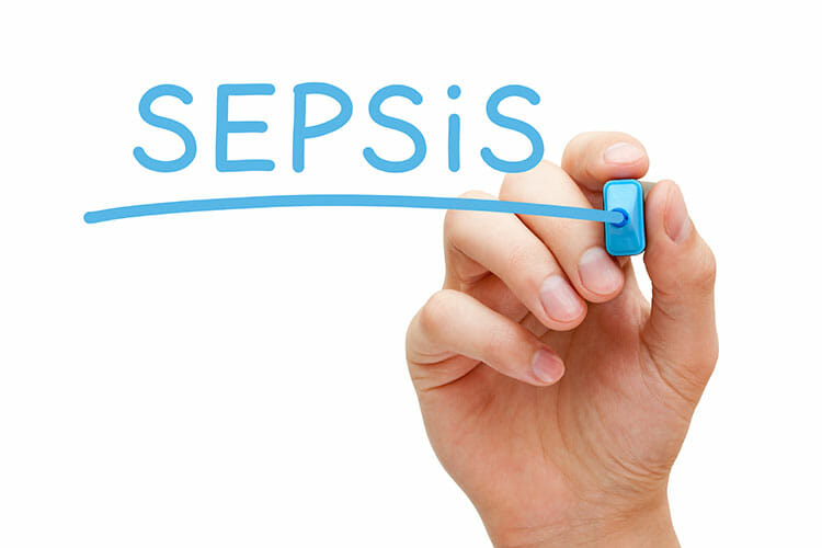 Sepsis Causes in the Elderly