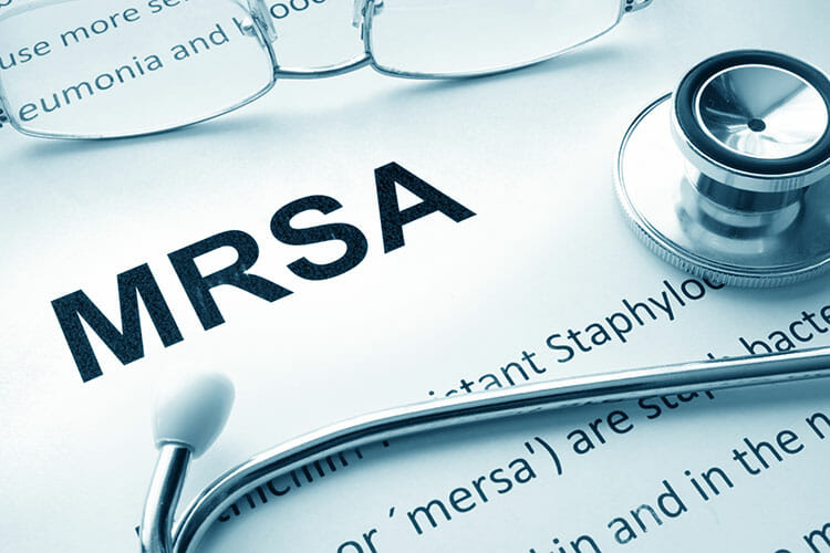 MRSA Precautions for Nursing Homes